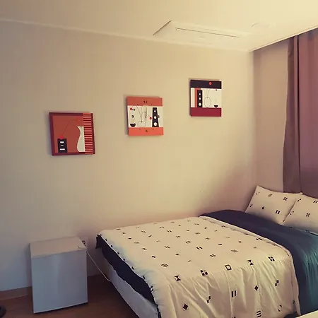 Jongro Alice Hotel